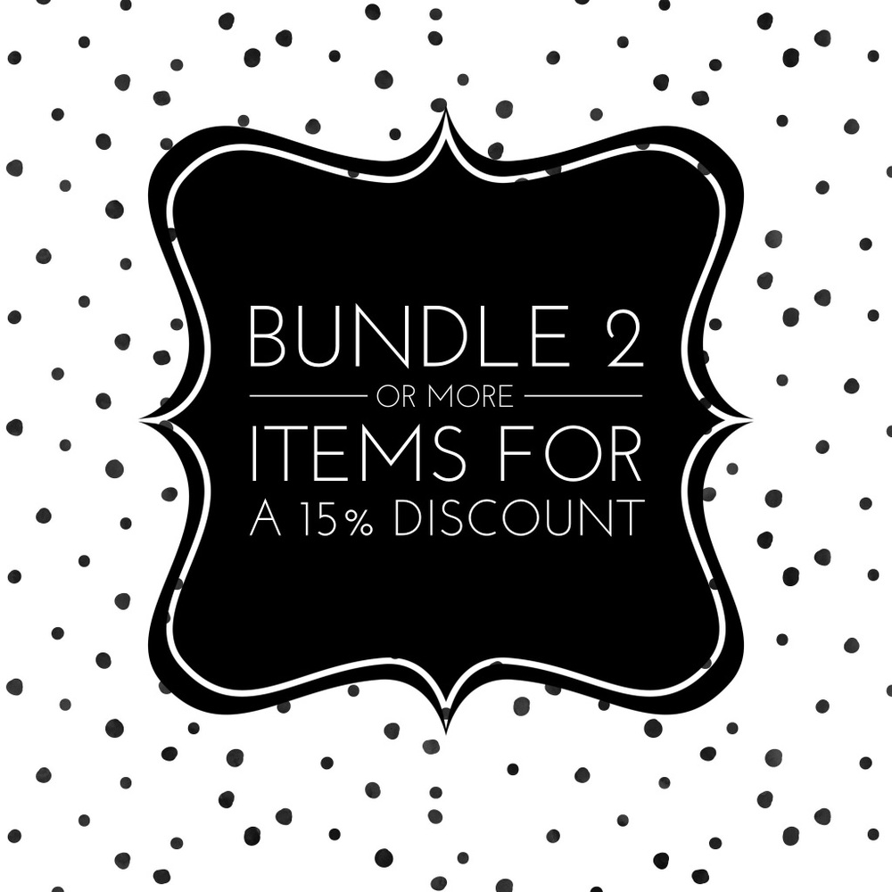 Cozy Winter Wear — Bundle 2+ Items for an Instant 15% Discount!